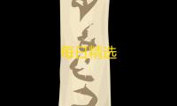 每日精选